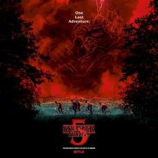 Stranger Things 5: Soundtrack from the Netflix Series mp3 Soundtrack by Various Artists