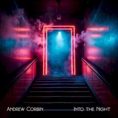 Into the Night mp3 Single by Andrew Corbin