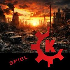 Spiel mp3 Single by Kopetti