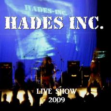 Hades Inc. Live 2009 (Reaccion Sonora) mp3 Live by Hades INC.