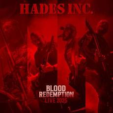 Blood Redemption mp3 Live by Hades INC.