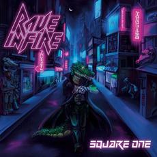 Square One mp3 Album by Rave in Fire