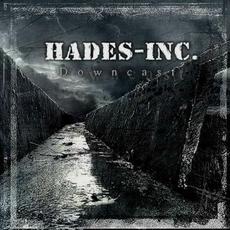 Downcast mp3 Album by Hades INC.