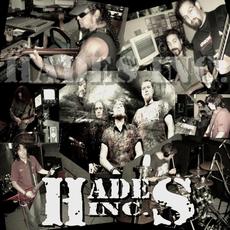 Resistir mp3 Album by Hades INC.