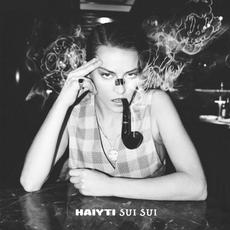SUI SUI mp3 Album by Haiyti
