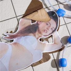 Sansibar mp3 Album by Haiyti