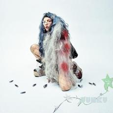 JUNKY mp3 Album by Haiyti