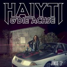 Jango mp3 Album by Haiyti