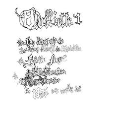 Oubliette, Vol. 1 mp3 Album by Haiyti