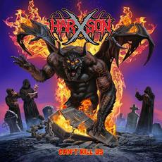 Can't Kill Us mp3 Album by HarXson