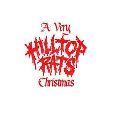 A Very Hilltop Rats Christmas mp3 Album by Hilltop Rats