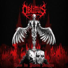 Ecos de Nueva Sangre mp3 Album by Oblitüs
