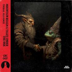 Tribal Alliance mp3 Album by Mountain Realm