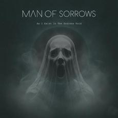 As I Exist in the Endless Void mp3 Album by Man Of Sorrows