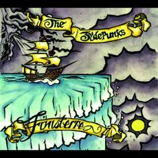 Finisterre mp3 Album by Zydepunks