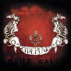 Exile Waltz mp3 Album by Zydepunks