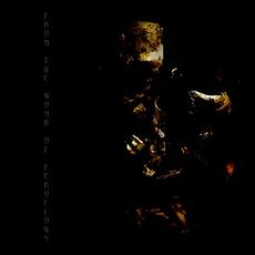 From The Womb Of Ferocious (C.Y.T & Hostis) mp3 Album by Drastus