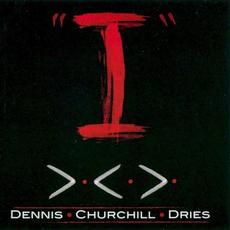 I mp3 Album by Dennis Churchill Dries