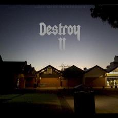 Destroy II mp3 Album by Destroy Degenhardt