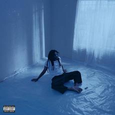 BACKWARD mp3 Album by Jordan Ward