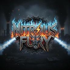 Nitrous Fury mp3 Album by Jaxxon Edwards