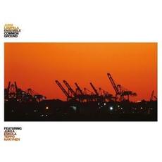 Common Ground mp3 Album by Jussi Lampela Ensemble