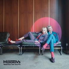 Wasted on Youth mp3 Album by The Molotovs