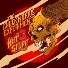 Hot Stuff III (Rare & Unreleased Chapter 3) mp3 Album by The Chuck Norris Experiment