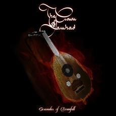 Serenades of Downfall mp3 Album by The Crown of Yamhad