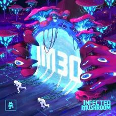 IM30 mp3 Album by Infected Mushroom