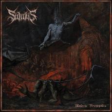 Malefic Necropolis mp3 Album by Sidious