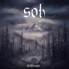 Hellfernùm mp3 Album by South of Hell