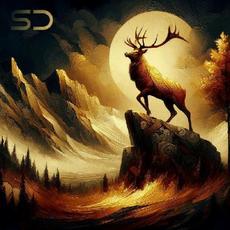 Adventures Of The Golden Elk mp3 Album by Scattered Disc