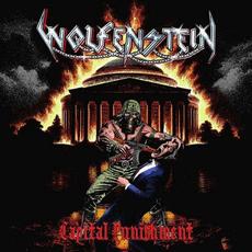 Capital Punishment mp3 Album by Wolfenstein