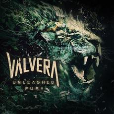 Unleashed Fury mp3 Album by Válvera