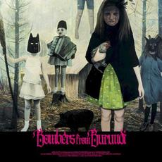 Bombers from Burundi mp3 Album by Vandalismus