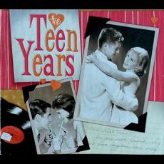 Time Life Music: The Teen Years mp3 Compilation by Various Artists