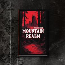 Mountain Realm Uncensored (BOOK) mp3 Single by Mountain Realm
