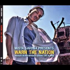 Warn the Nation: Reggae Heavyweights Sound the Alarm mp3 Compilation by Various Artists