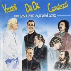 Come passa il tempo e i più grandi successi mp3 Compilation by Various Artists