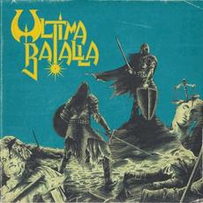 Última Batalla mp3 Album by Última Batalla