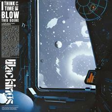 I Think It's Time We Blow This Scene mp3 Album by Lilac Kings