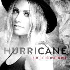 Hurricane mp3 Album by Annie Blanchard
