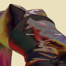 BEAUTIFUL MADNESS mp3 Album by Agnes