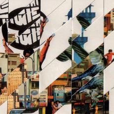 Parallel Paradise mp3 Album by Hermitude