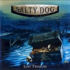 Lost Treasure mp3 Album by Salty Dog