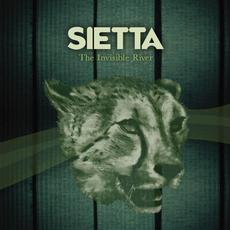 The Invisible River mp3 Album by Sietta