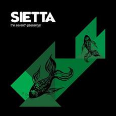 The Seventh Passenger mp3 Album by Sietta
