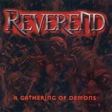 A Gathering of Demons mp3 Album by Reverend