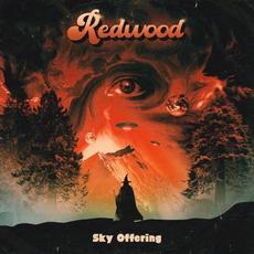 Sky Offering mp3 Album by Redwood